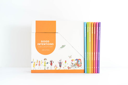 Good Intentions Collection