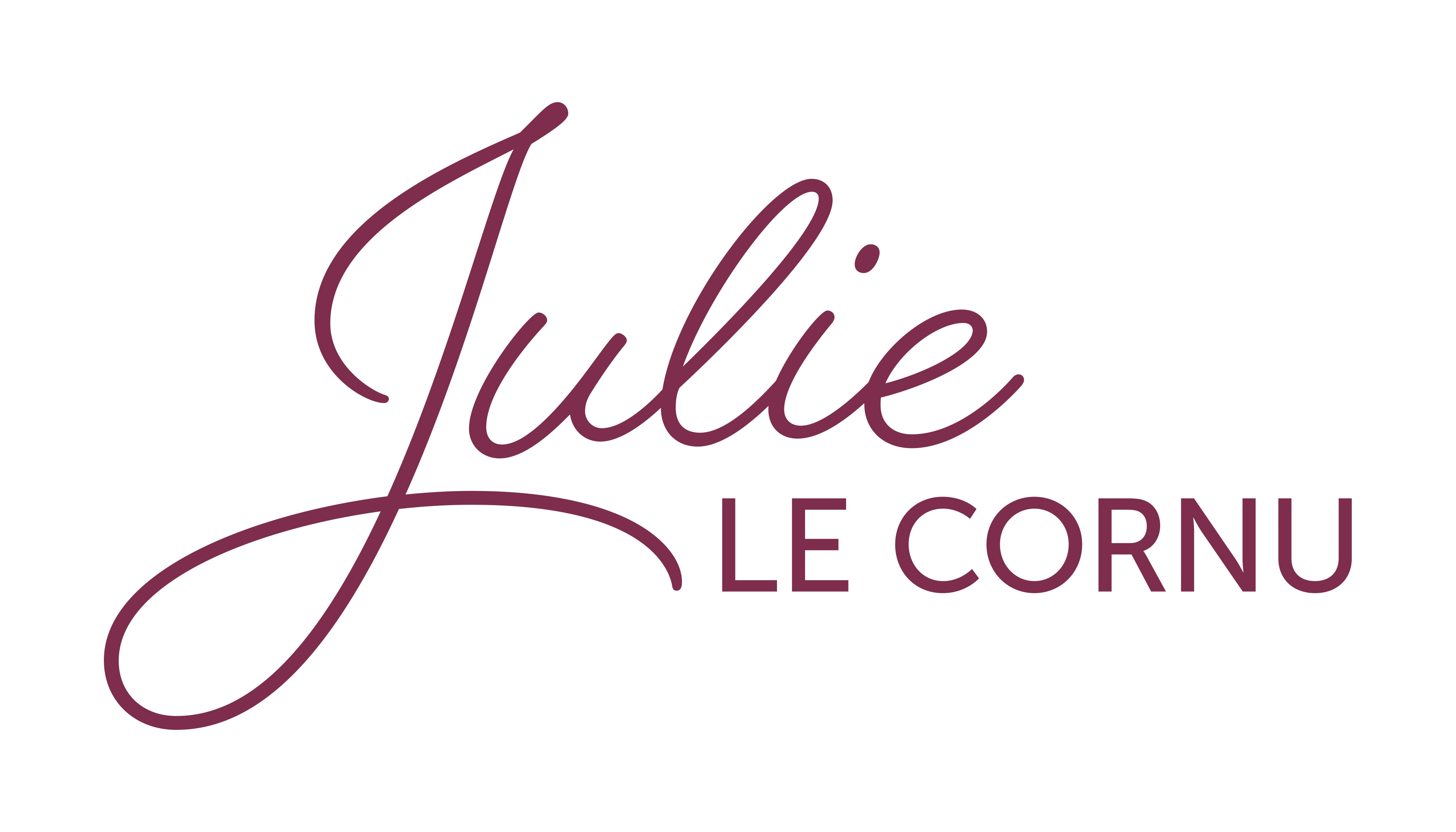 Julie Le Cornu